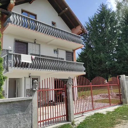 Tatil Evi Villa Blazuj Saraybosna