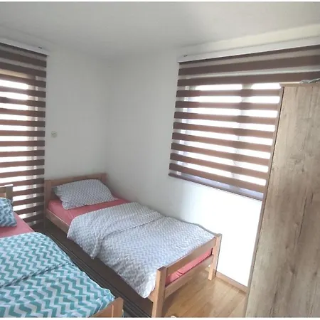 Villa Blazuj Tatil Evi *
