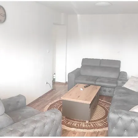 Tatil Evi Villa Blazuj