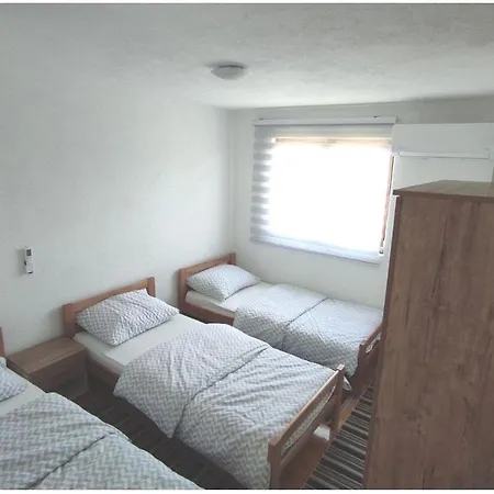 Tatil Evi Villa Blazuj *