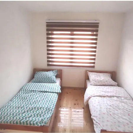 Villa Blazuj Tatil Evi *