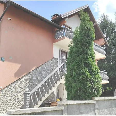 Villa Blazuj Tatil Evi