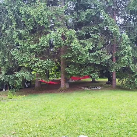 Villa Blazuj Tatil Evi Saraybosna