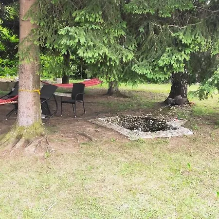 Villa Blazuj Tatil Evi Saraybosna
