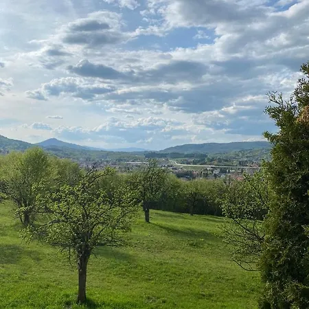 Tatil Evi Villa Blazuj Saraybosna