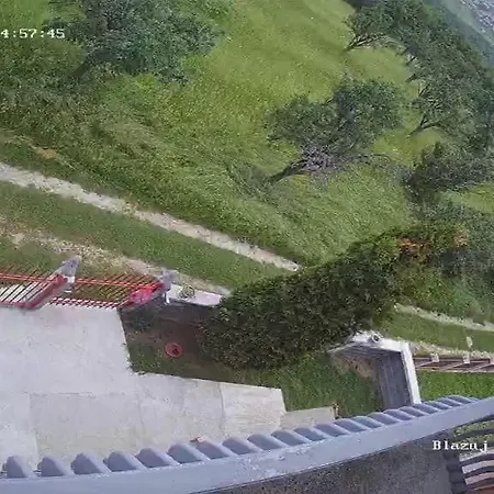 Tatil Evi Villa Blazuj Saraybosna